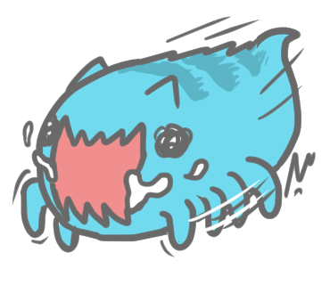 The Bug Cat messages sticker-7