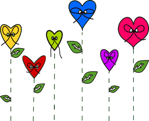 I Love You Sticker Pack messages sticker-5