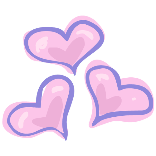 I Love You Sticker Pack messages sticker-6