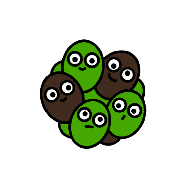 I Love Pizza Sticker Pack messages sticker-6