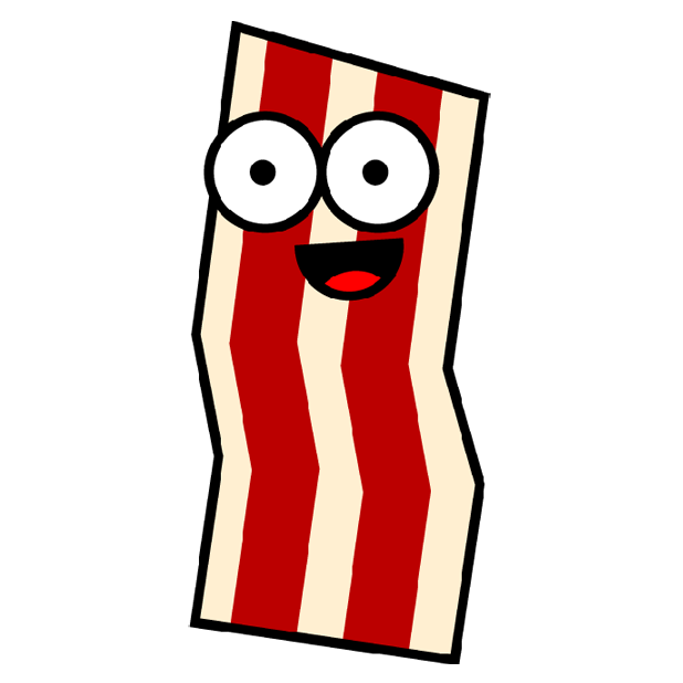 I Love Pizza Sticker Pack messages sticker-1