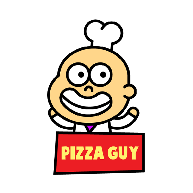 I Love Pizza Sticker Pack messages sticker-11