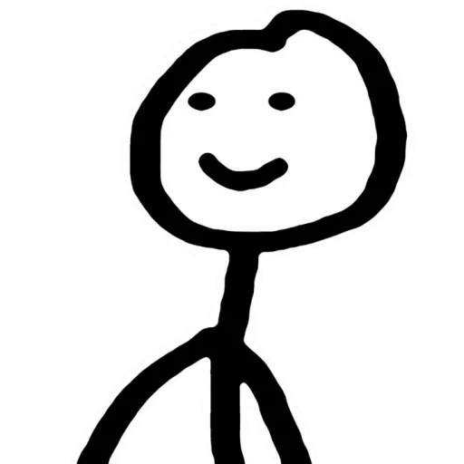 Troll Face Stikers Pack for iMessage messages sticker-5