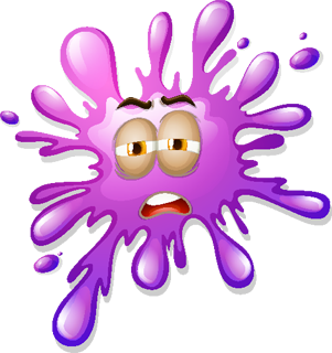 Color Splash Smileys messages sticker-0
