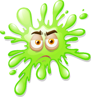 Color Splash Smileys messages sticker-3