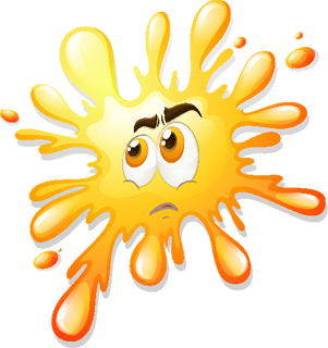 Color Splash Smileys messages sticker-1