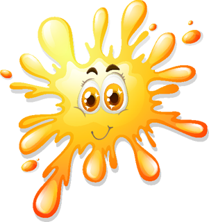 Color Splash Smileys messages sticker-11