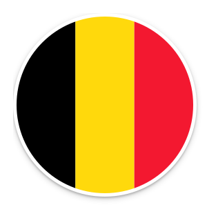 Round Flags messages sticker-6