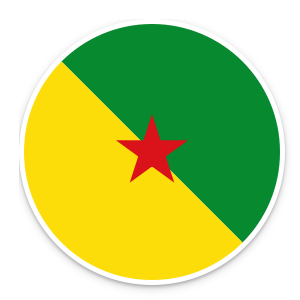 Round Flags messages sticker-10