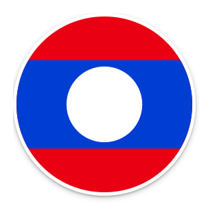 Round Flags messages sticker-5