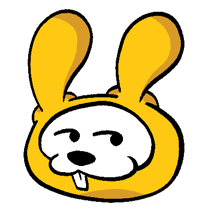 Oliver Wabbit FREE messages sticker-4