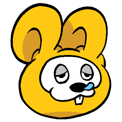 Oliver Wabbit FREE messages sticker-2