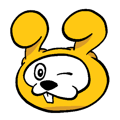 Oliver Wabbit FREE messages sticker-3
