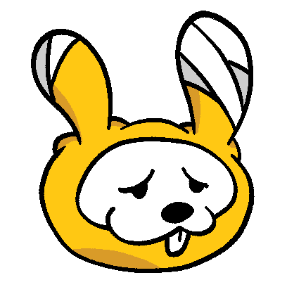 Oliver Wabbit FREE messages sticker-8