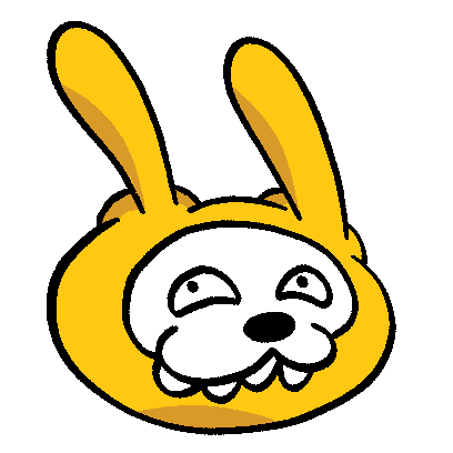 Oliver Wabbit FREE messages sticker-6