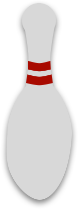 Bowling Stickies messages sticker-0