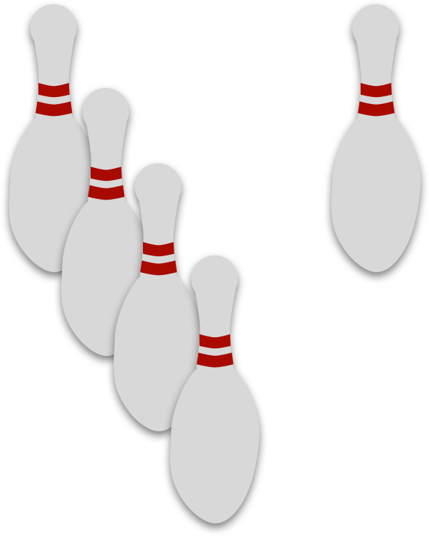 Bowling Stickies messages sticker-5