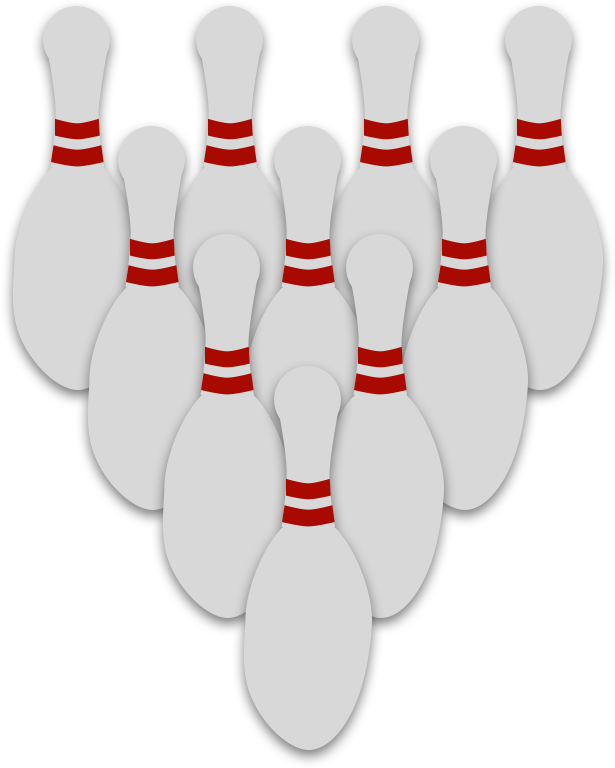 Bowling Stickies messages sticker-7