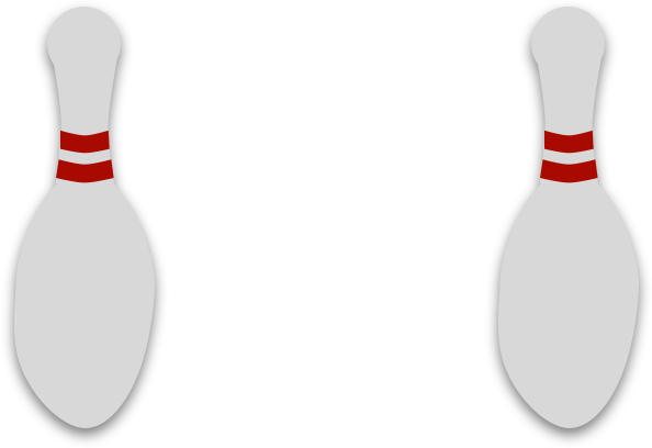 Bowling Stickies messages sticker-1
