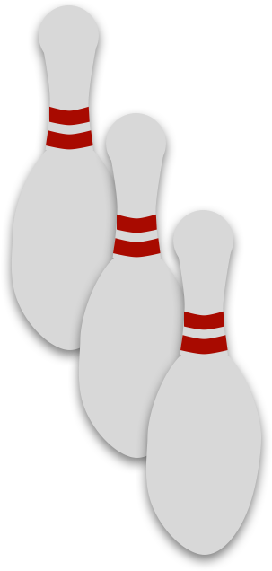 Bowling Stickies messages sticker-4