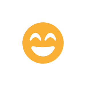 Emoji Reactions messages sticker-1