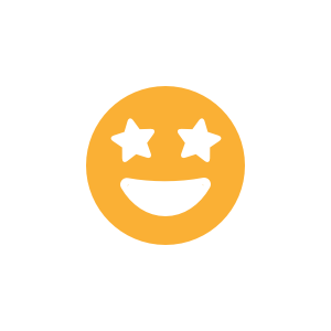 Emoji Reactions messages sticker-7