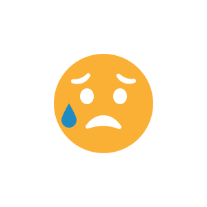 Emoji Reactions messages sticker-3