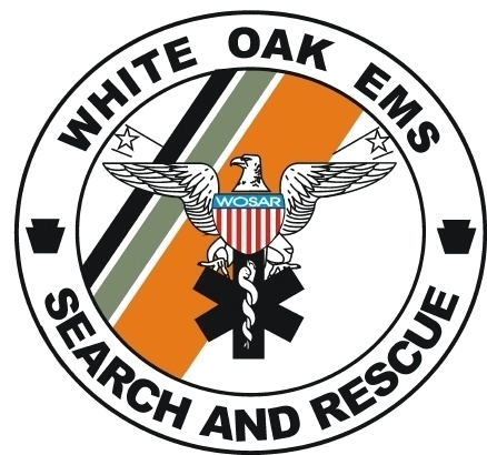 White Oak EMS Sticker Pack messages sticker-6
