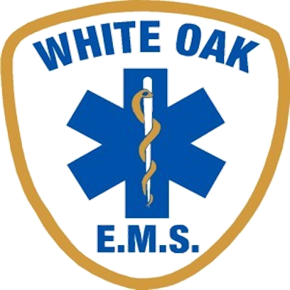 White Oak EMS Sticker Pack messages sticker-0