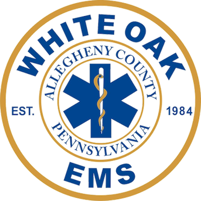White Oak EMS Sticker Pack messages sticker-10