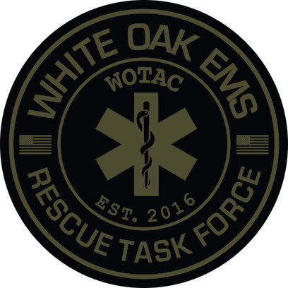 White Oak EMS Sticker Pack messages sticker-11