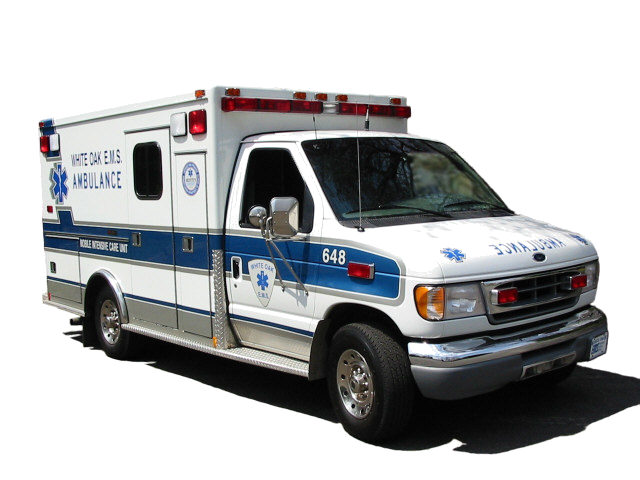 White Oak EMS Sticker Pack messages sticker-1