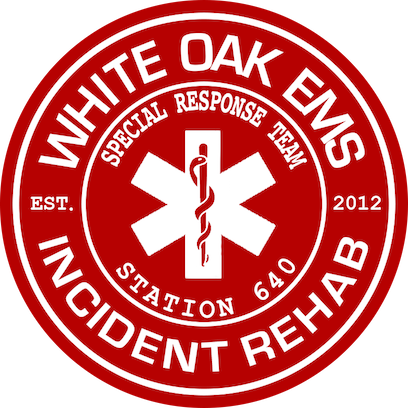 White Oak EMS Sticker Pack messages sticker-8