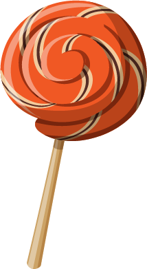 Halloween - Elements messages sticker-11