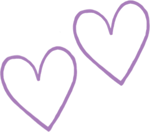 Hearts Sticker Pack messages sticker-2