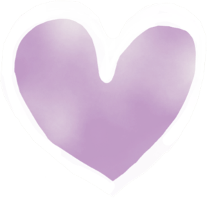 Hearts Sticker Pack messages sticker-0
