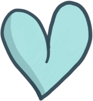Hearts Sticker Pack messages sticker-4