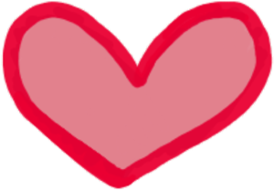 Hearts Sticker Pack messages sticker-3