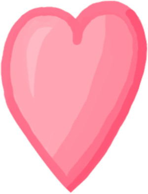 Hearts Sticker Pack messages sticker-6