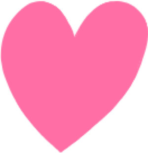 Hearts Sticker Pack messages sticker-5