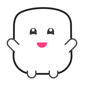Mr Poof - The Sticker Pack messages sticker-11