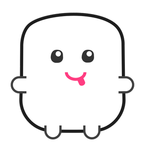 Mr Poof - The Sticker Pack messages sticker-10