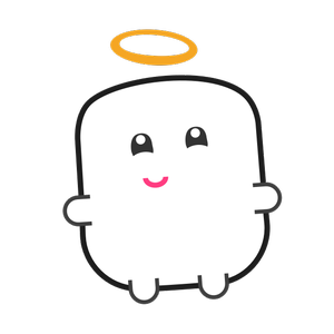 Mr Poof - The Sticker Pack messages sticker-0