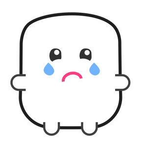 Mr Poof - The Sticker Pack messages sticker-3
