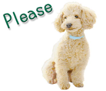 Rex The Realistic Dog messages sticker-6