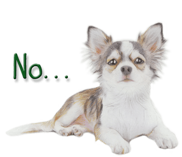Rex The Realistic Dog messages sticker-2