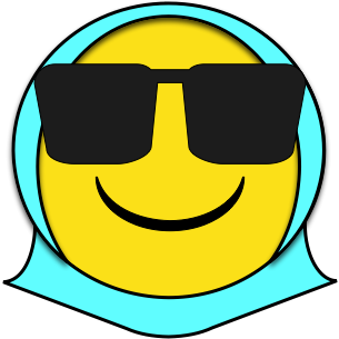 Hijabimojis messages sticker-11