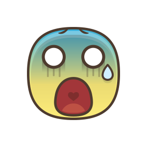 Emotion Stickers messages sticker-10