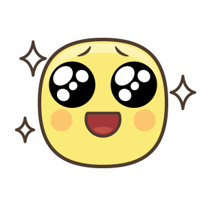 Emotion Stickers messages sticker-4
