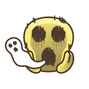 Emotion Stickers messages sticker-11